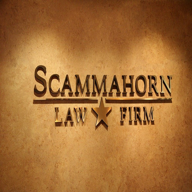 Scammahorn Law Firm, PC Profile Picture